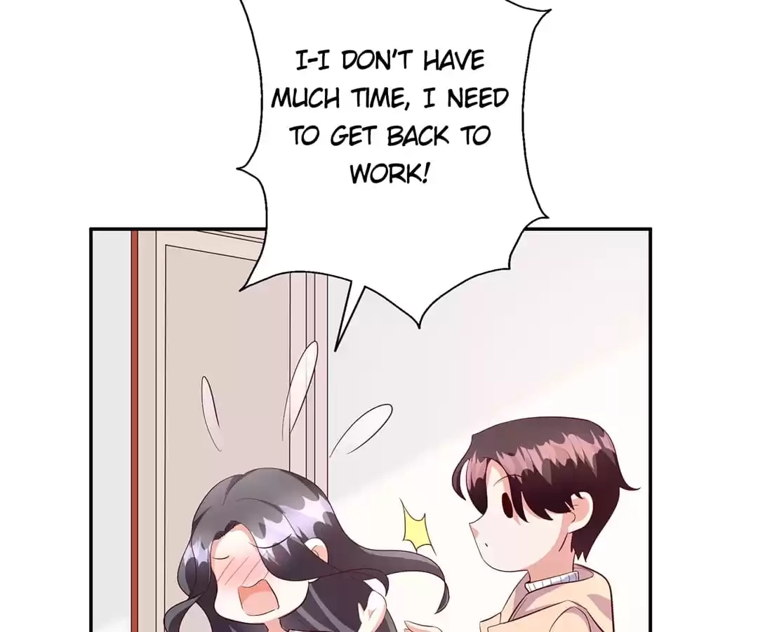 The True Lies Couple Chapter 47 - page 9