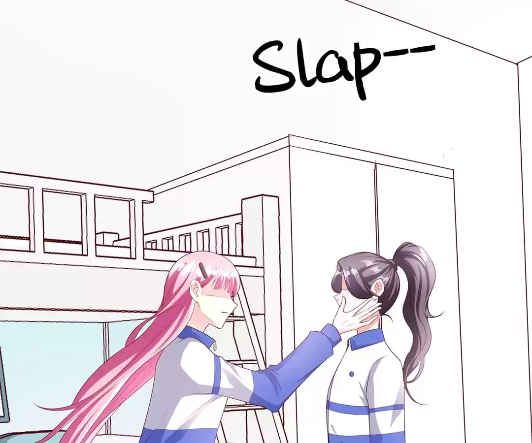 The True Lies Couple Chapter 47 - page 97