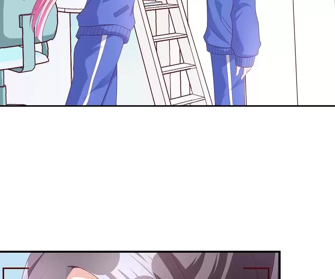 The True Lies Couple Chapter 47 - page 98