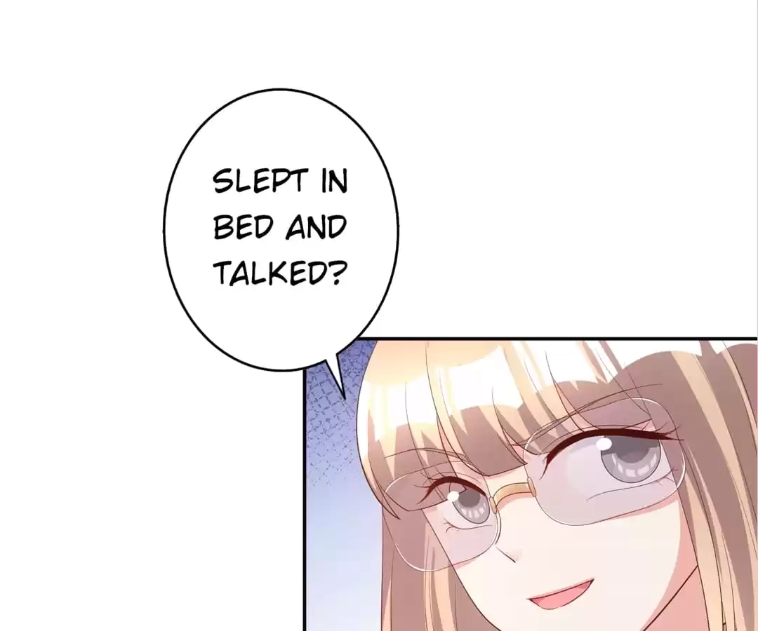 The True Lies Couple Chapter 77 - page 1