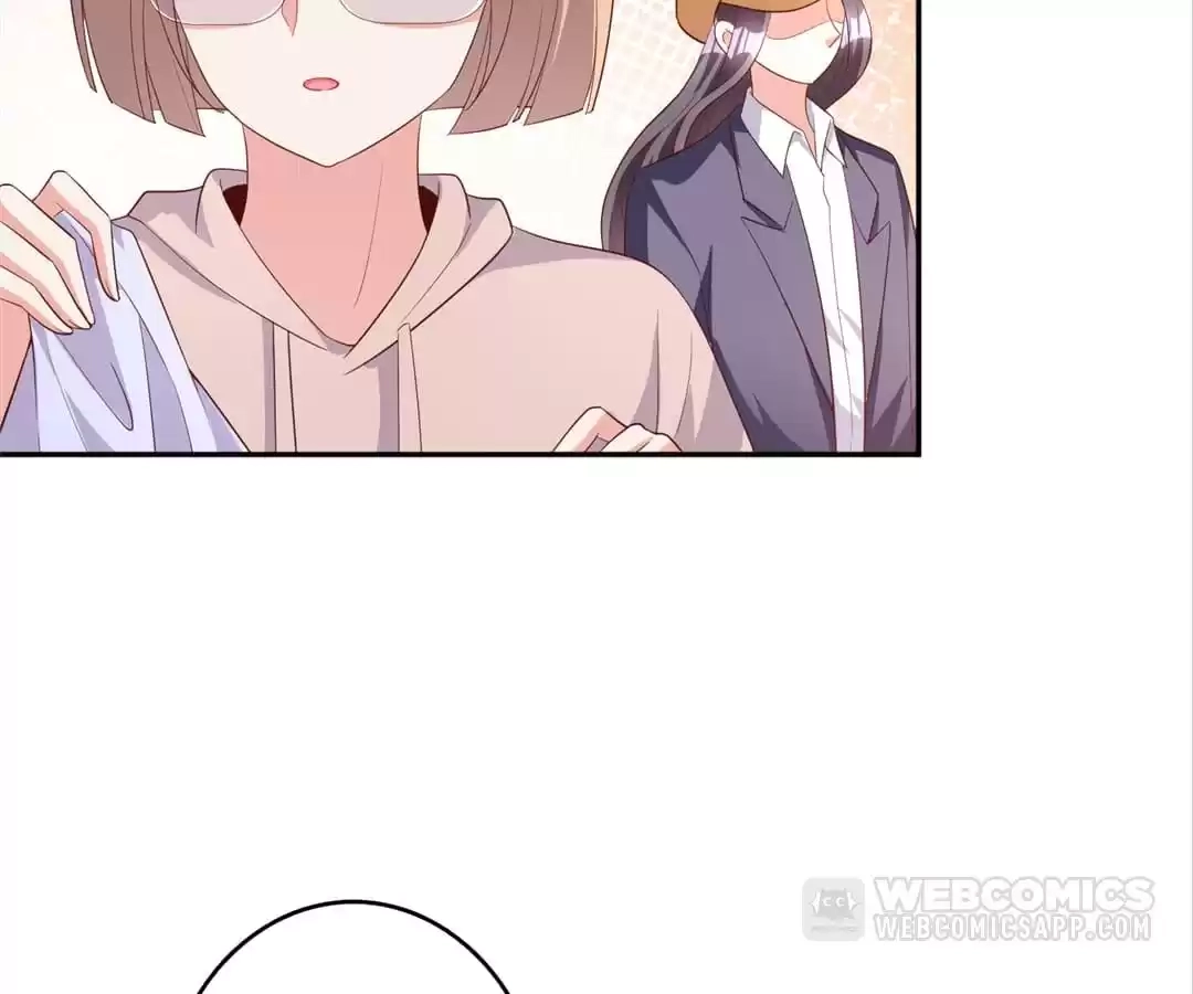 The True Lies Couple Chapter 77 - page 10