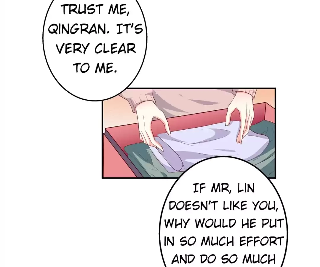 The True Lies Couple Chapter 77 - page 11