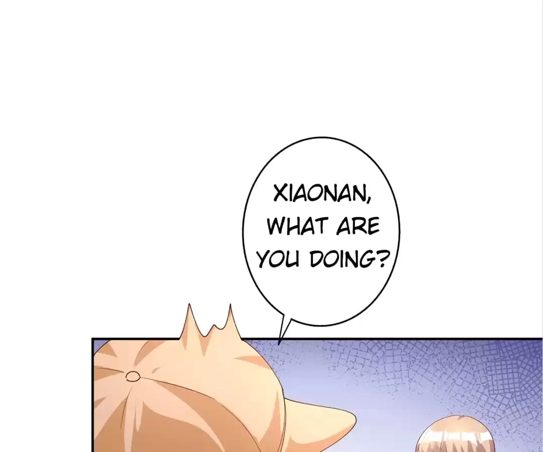 The True Lies Couple Chapter 77 - page 15