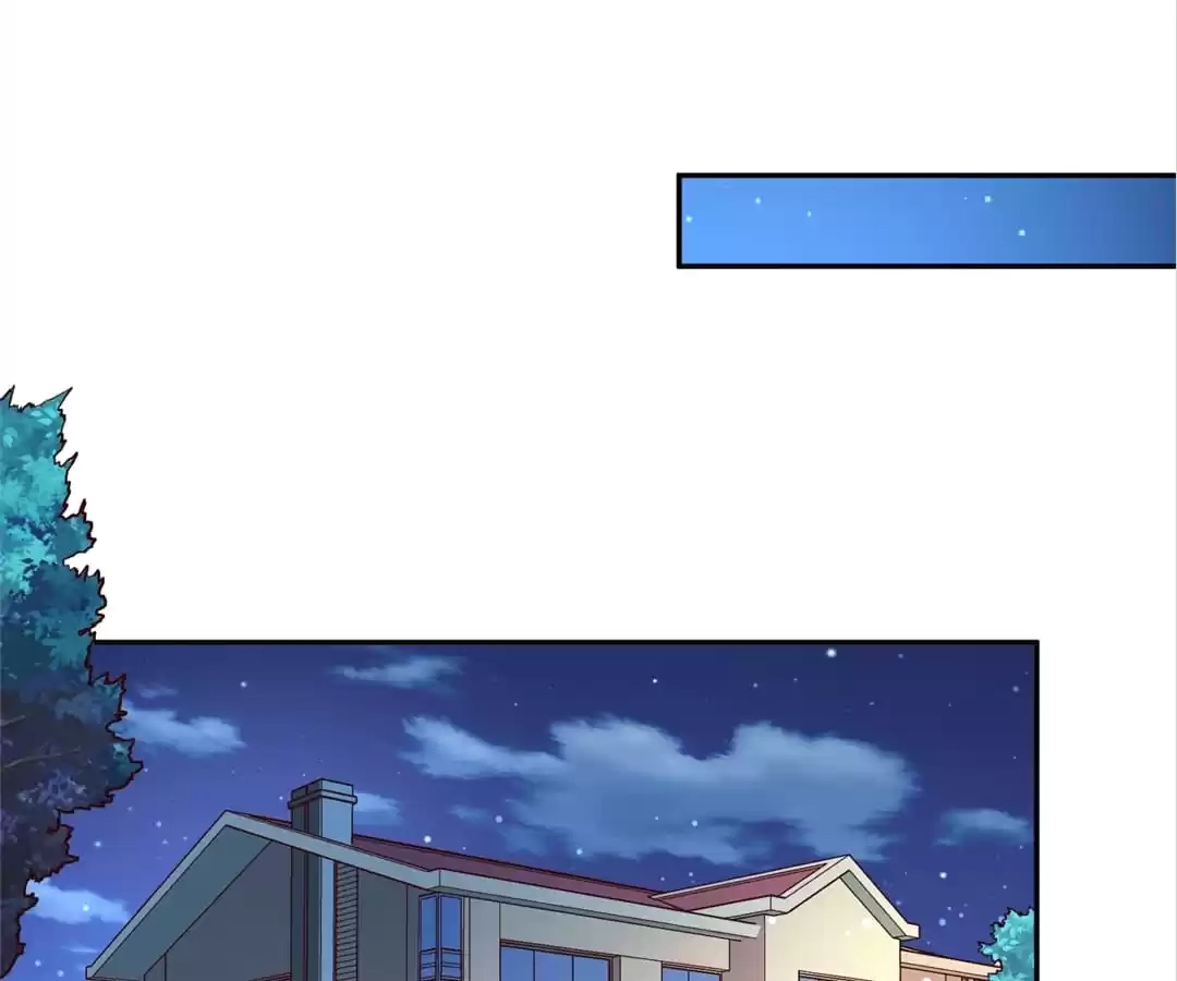 The True Lies Couple Chapter 77 - page 20