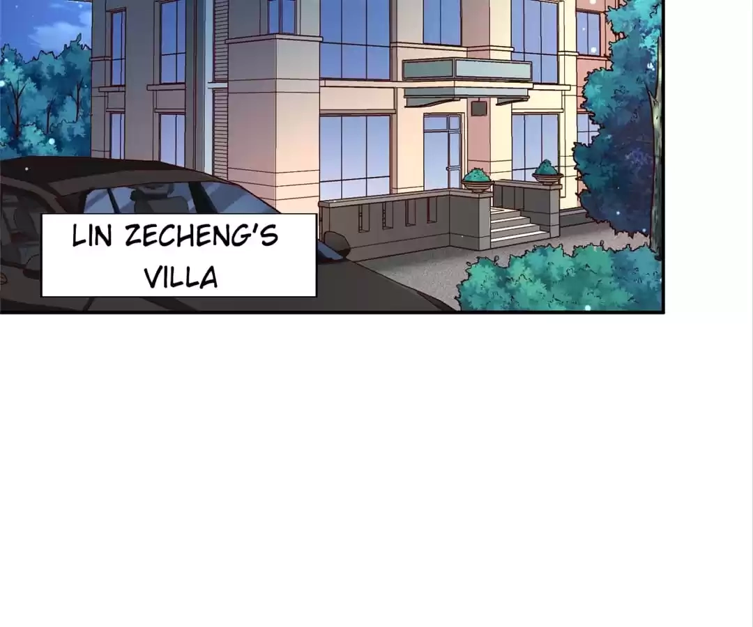 The True Lies Couple Chapter 77 - page 21