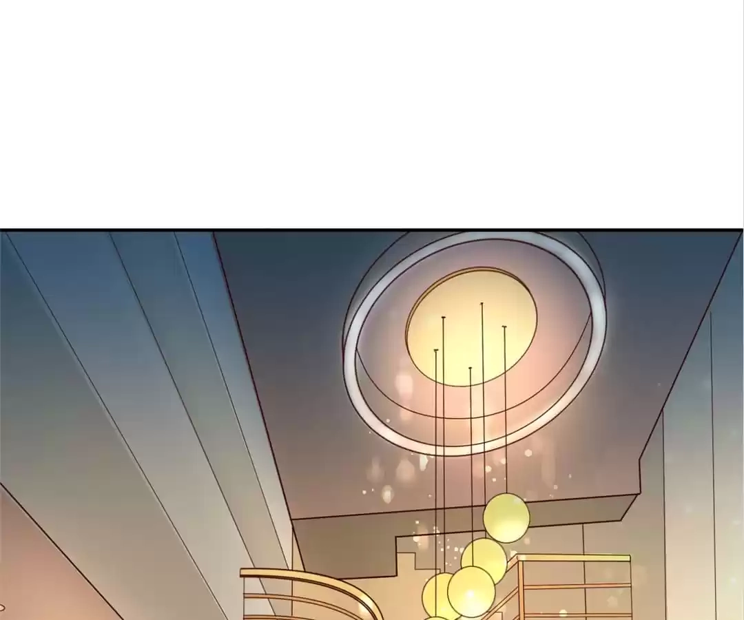 The True Lies Couple Chapter 77 - page 22