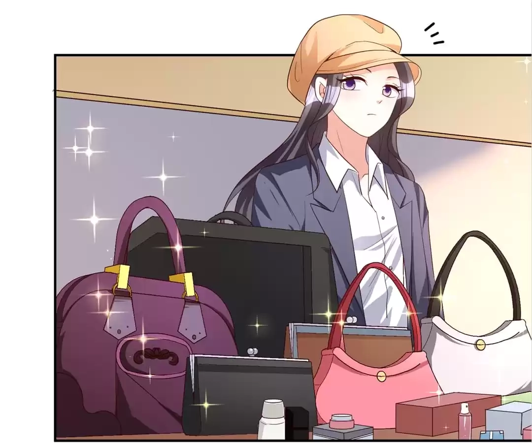 The True Lies Couple Chapter 77 - page 25