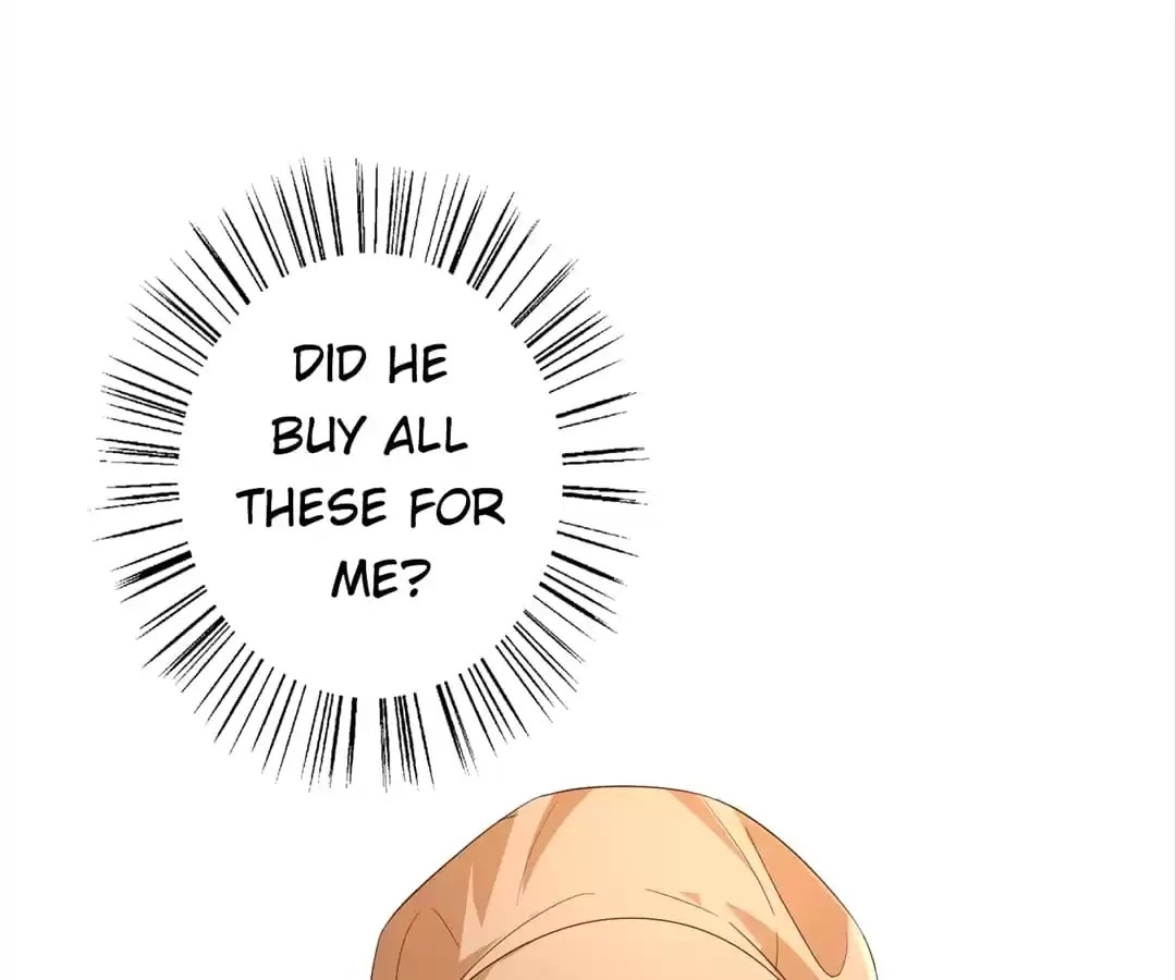 The True Lies Couple Chapter 77 - page 27