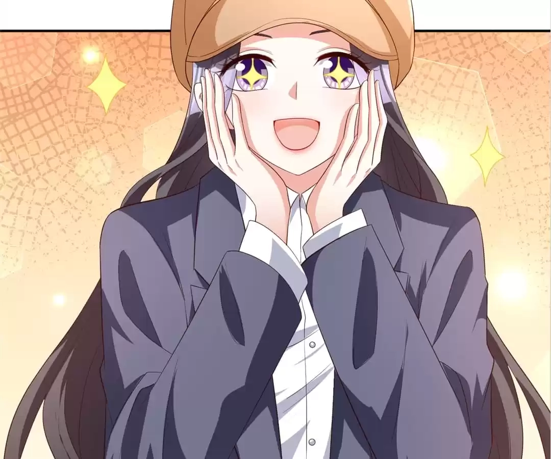 The True Lies Couple Chapter 77 - page 28