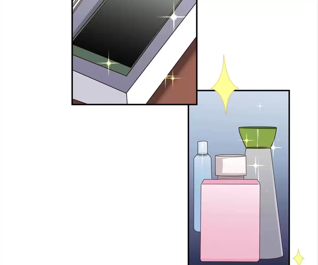 The True Lies Couple Chapter 77 - page 30