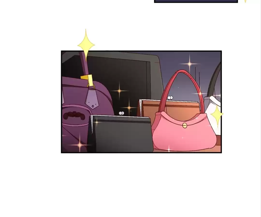 The True Lies Couple Chapter 77 - page 31