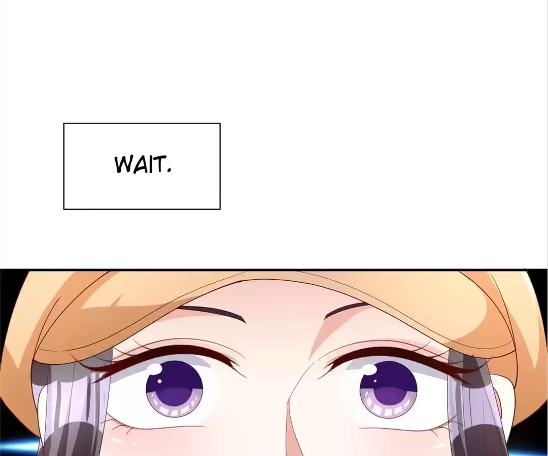 The True Lies Couple Chapter 77 - page 32