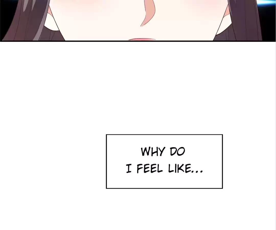 The True Lies Couple Chapter 77 - page 33