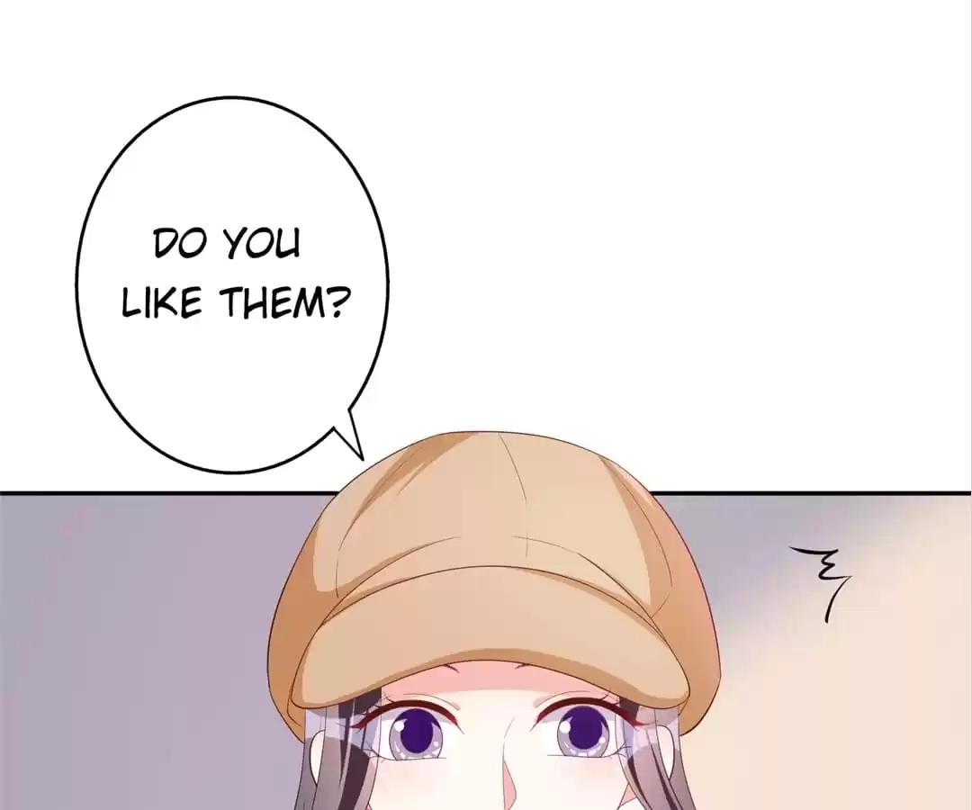 The True Lies Couple Chapter 77 - page 35