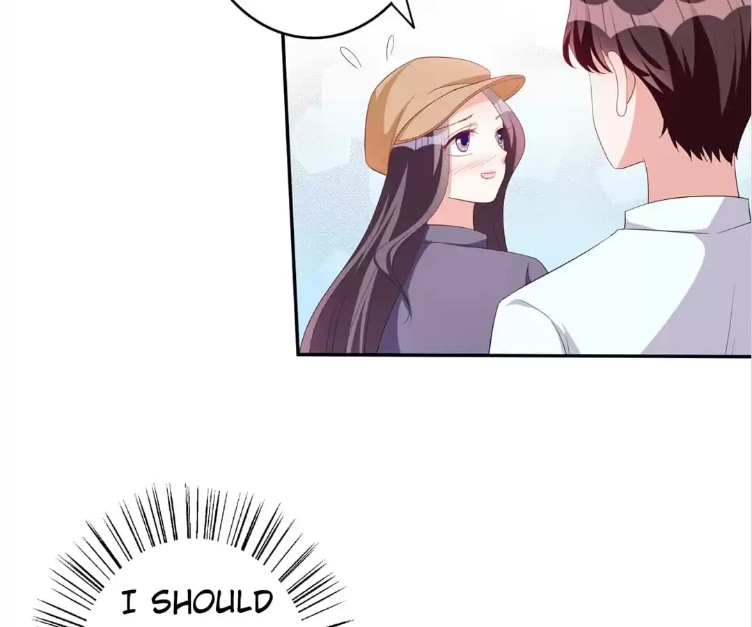 The True Lies Couple Chapter 77 - page 40