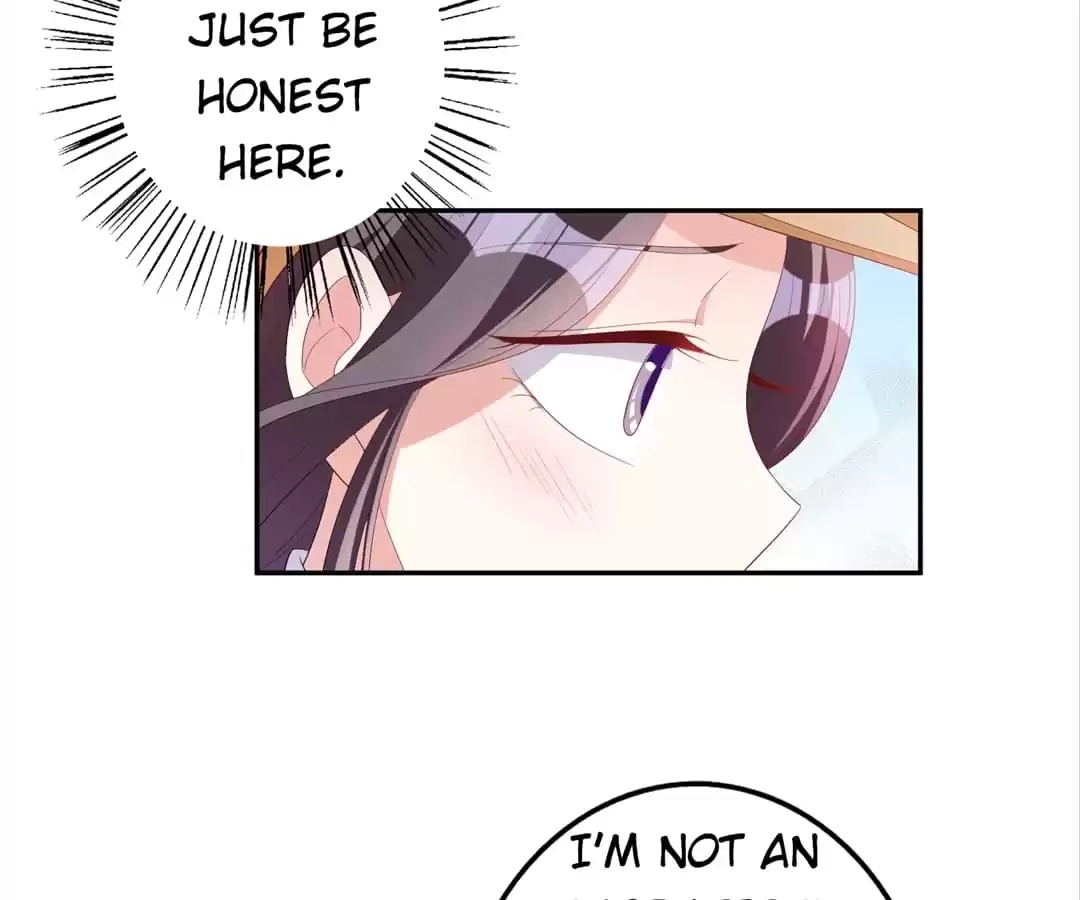 The True Lies Couple Chapter 77 - page 41