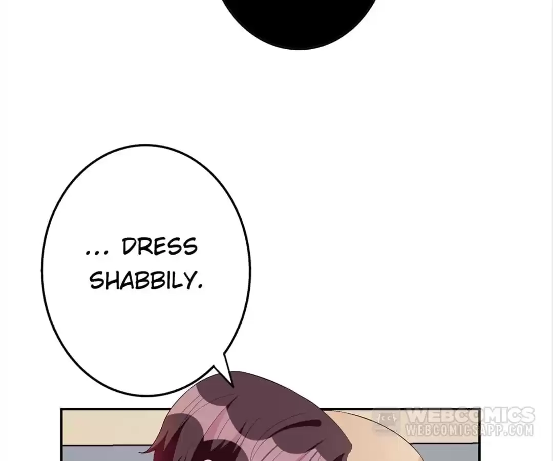 The True Lies Couple Chapter 77 - page 44