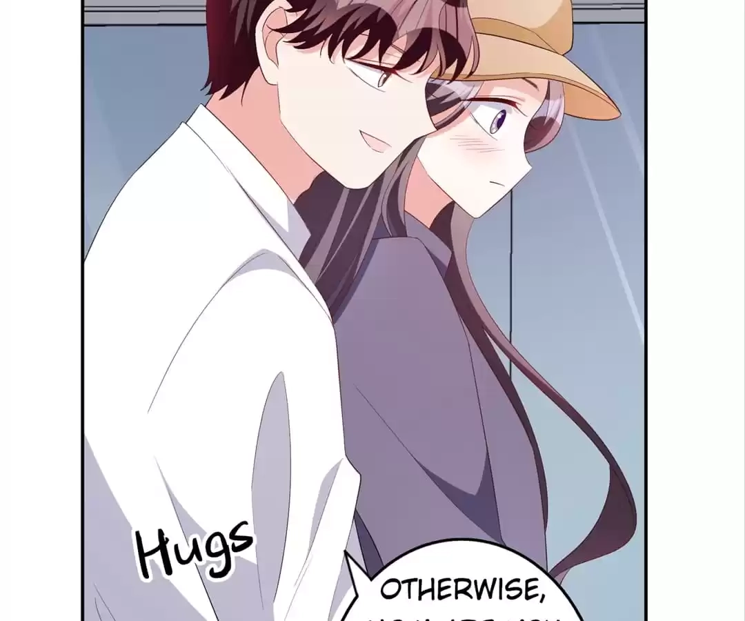 The True Lies Couple Chapter 77 - page 45