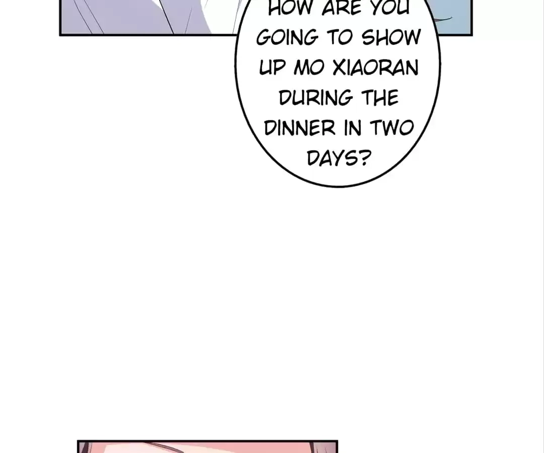 The True Lies Couple Chapter 77 - page 46