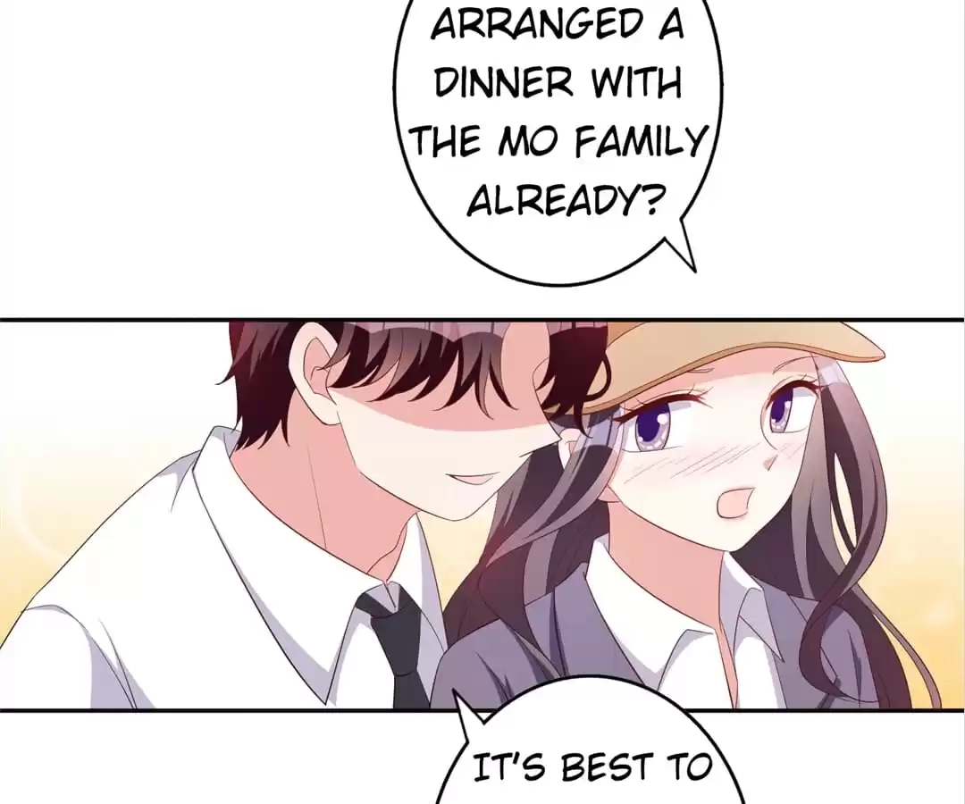 The True Lies Couple Chapter 77 - page 48