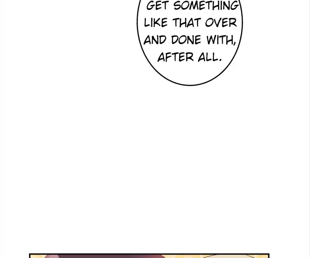 The True Lies Couple Chapter 77 - page 49