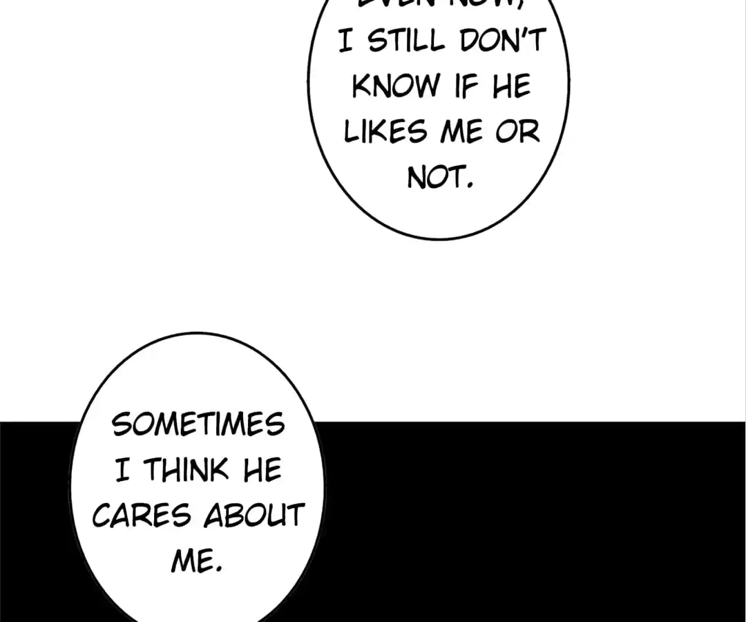 The True Lies Couple Chapter 77 - page 5