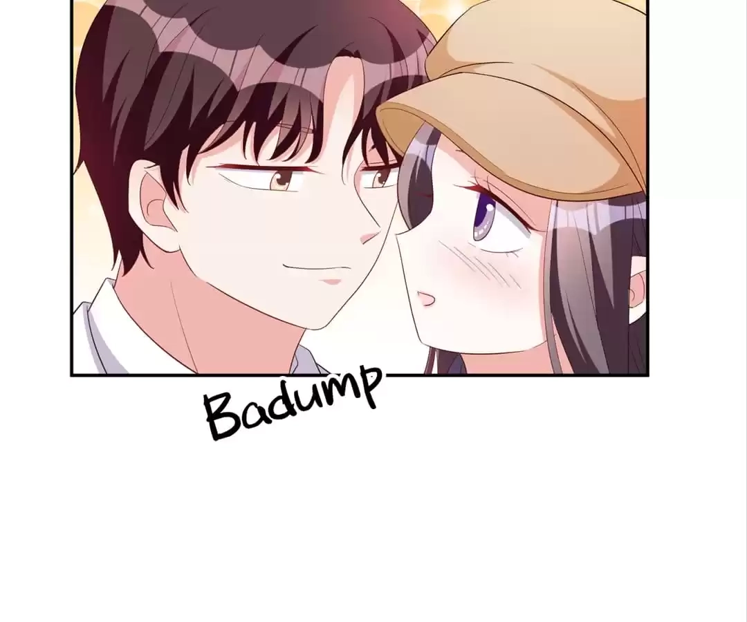 The True Lies Couple Chapter 77 - page 50