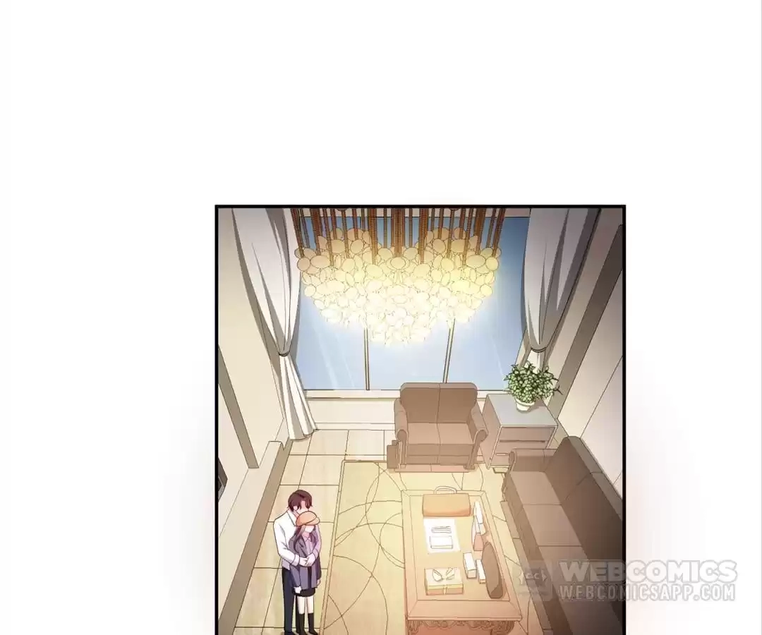 The True Lies Couple Chapter 77 - page 52