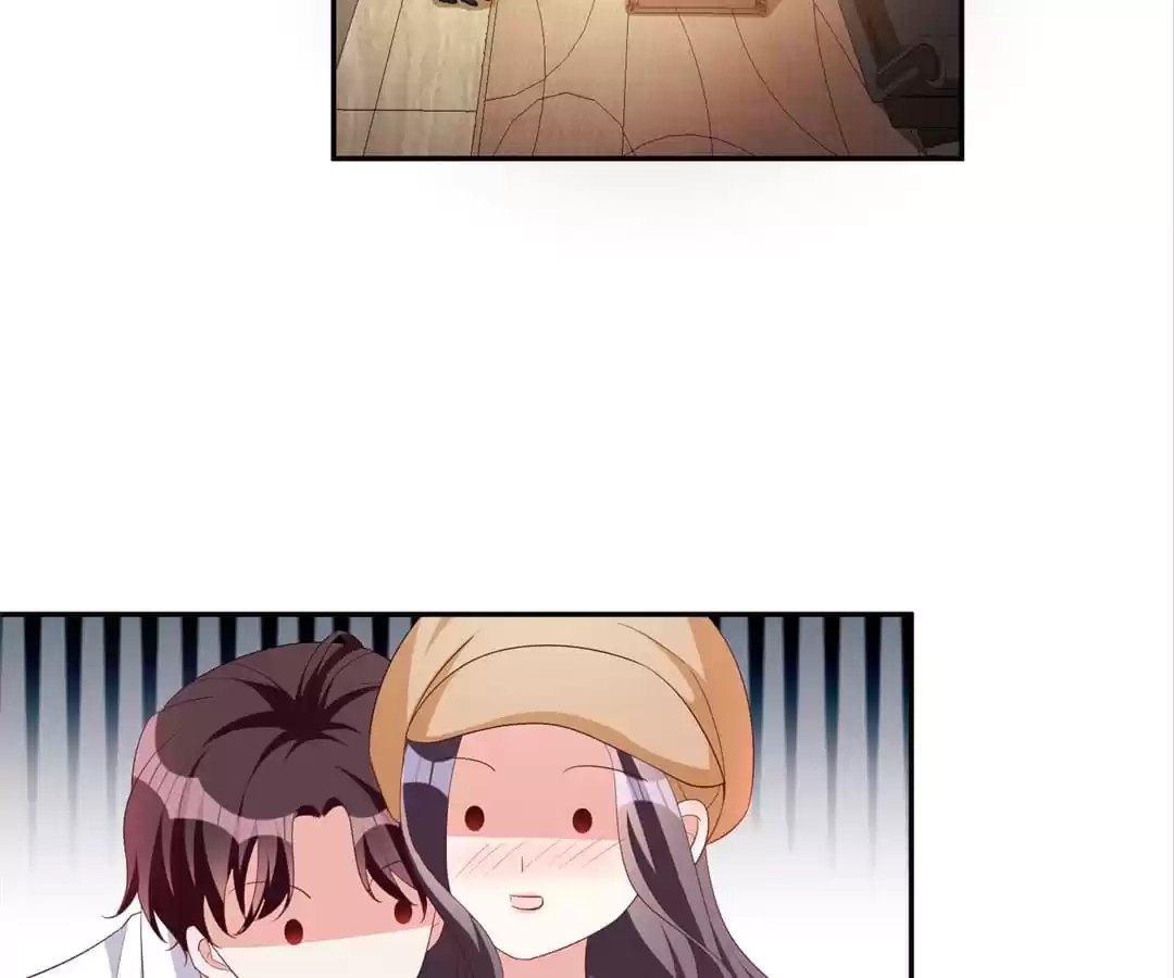 The True Lies Couple Chapter 77 - page 53