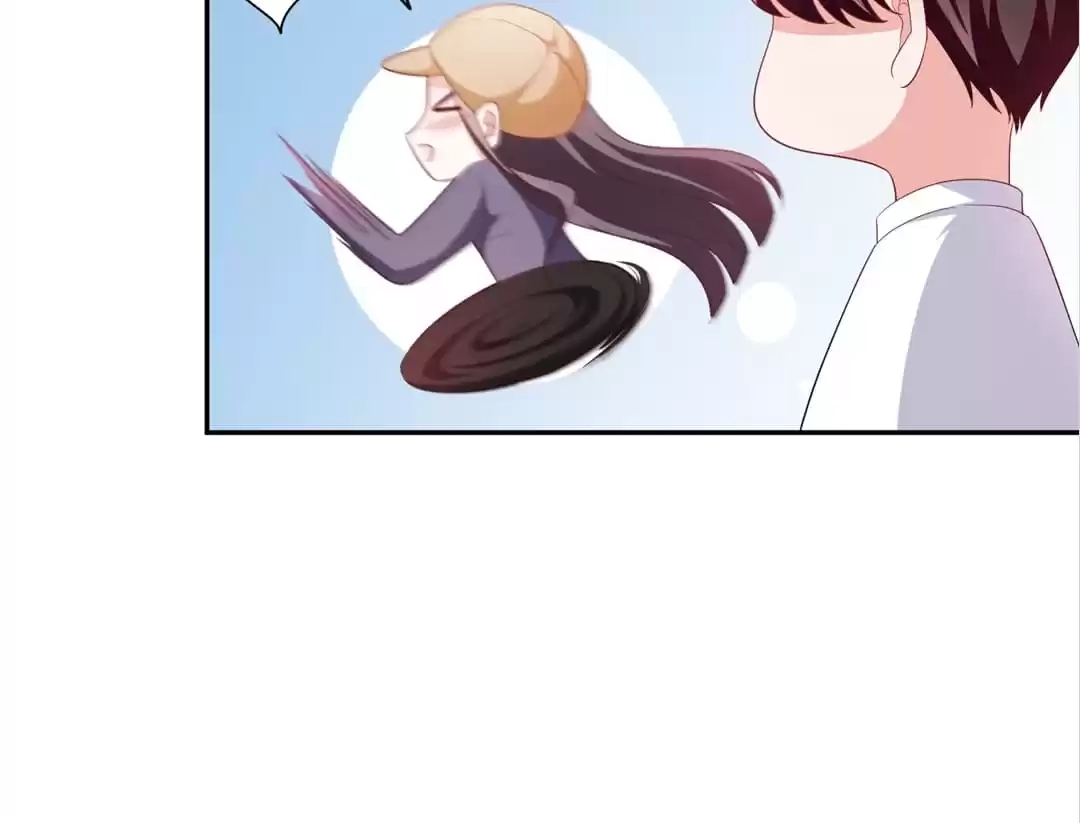 The True Lies Couple Chapter 77 - page 55