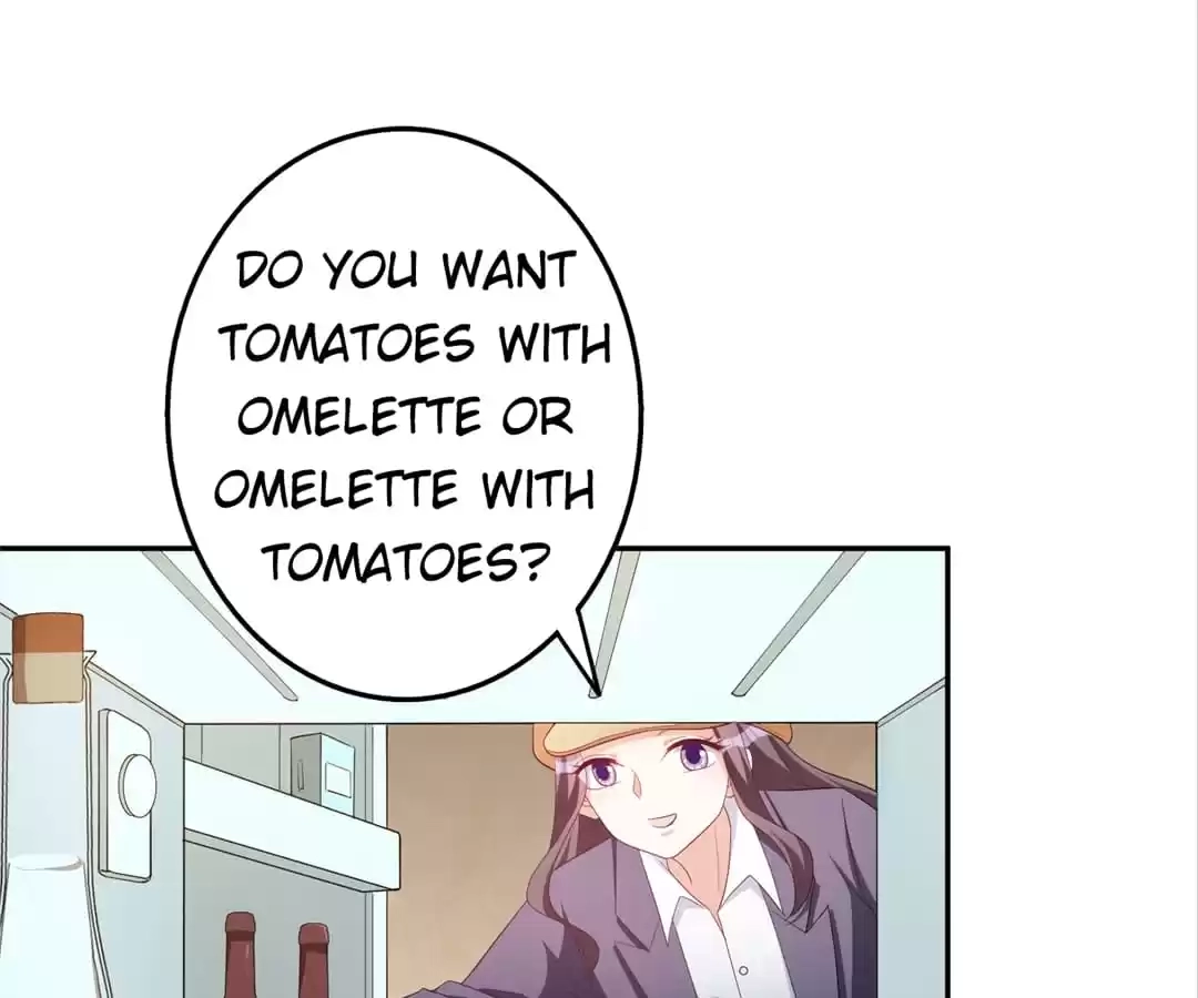 The True Lies Couple Chapter 77 - page 56