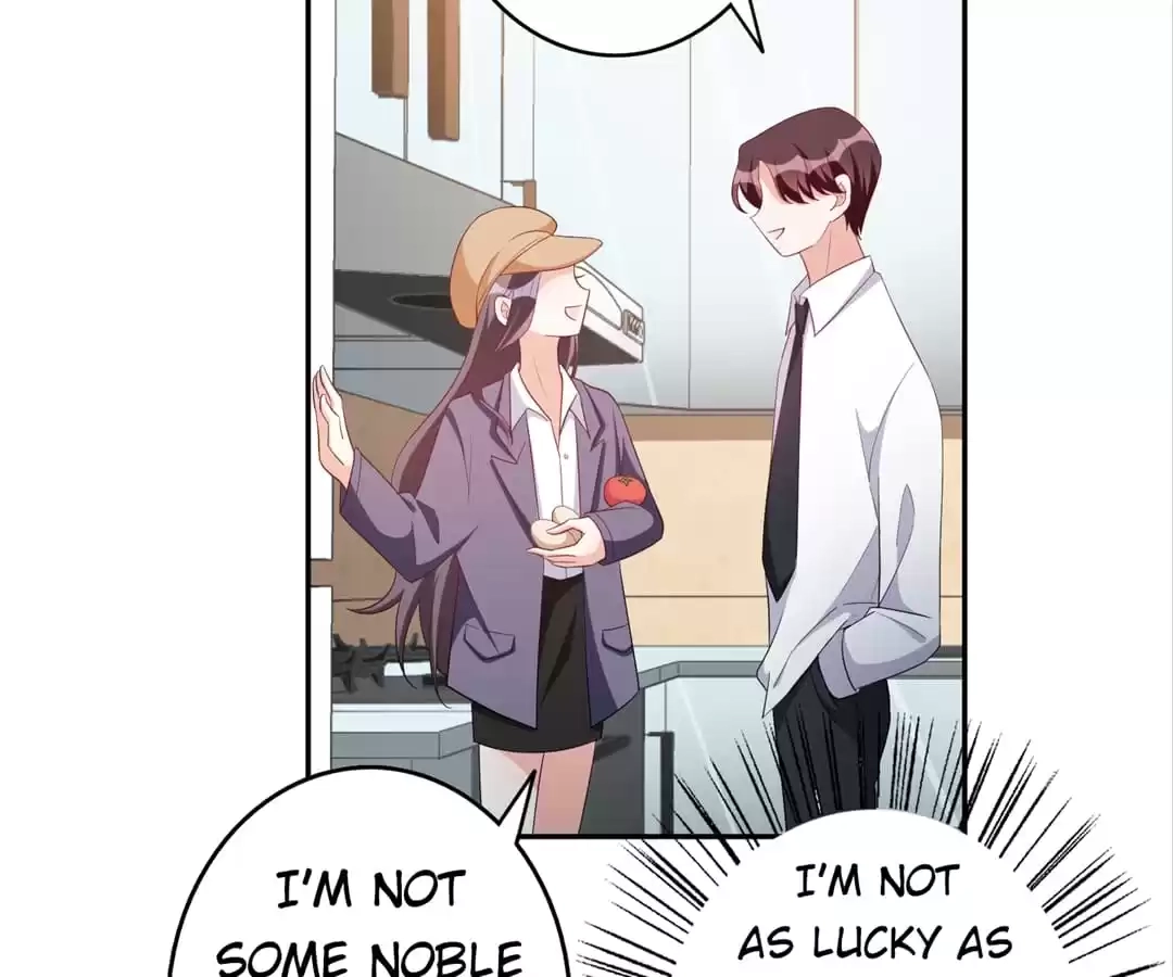 The True Lies Couple Chapter 77 - page 58