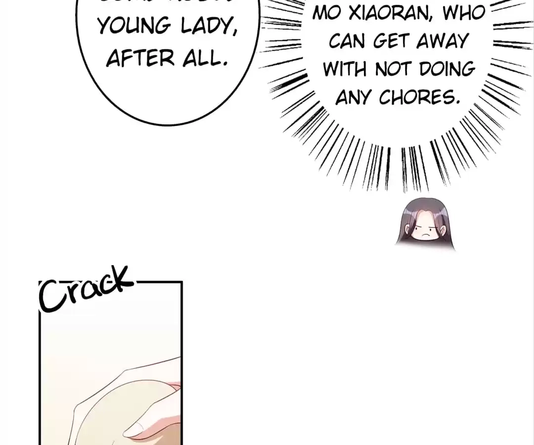 The True Lies Couple Chapter 77 - page 59