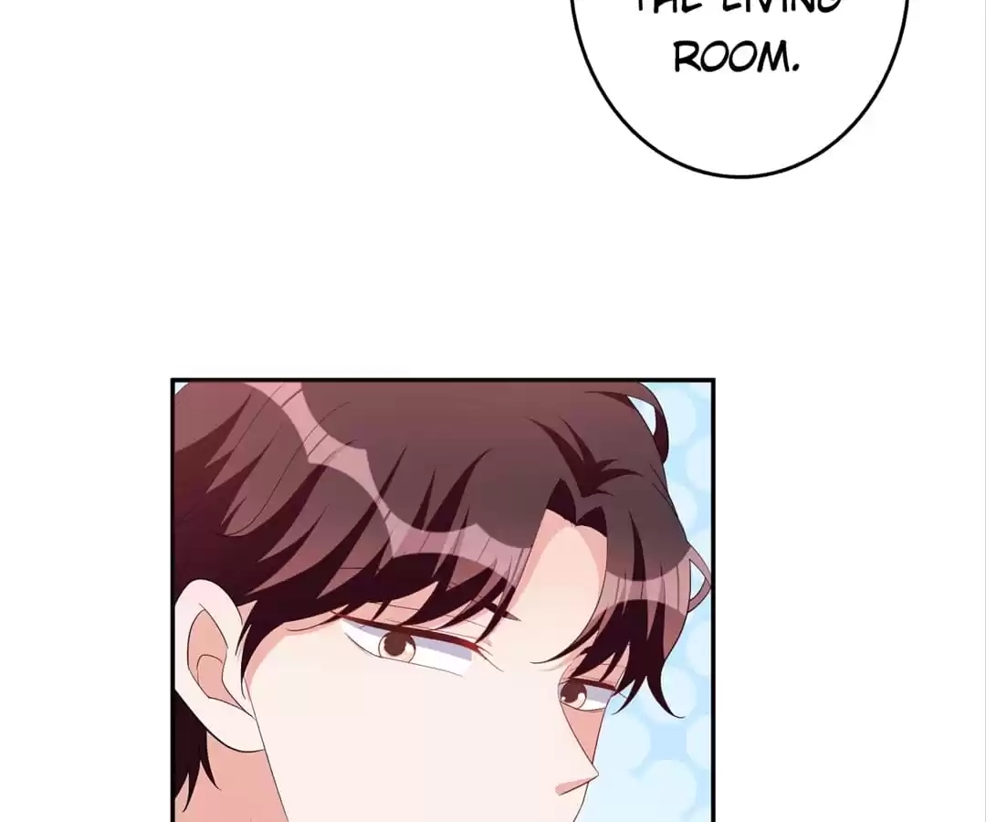 The True Lies Couple Chapter 77 - page 61