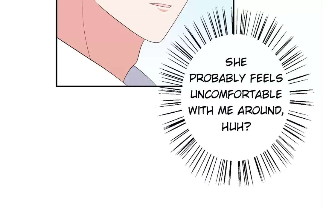 The True Lies Couple Chapter 77 - page 62