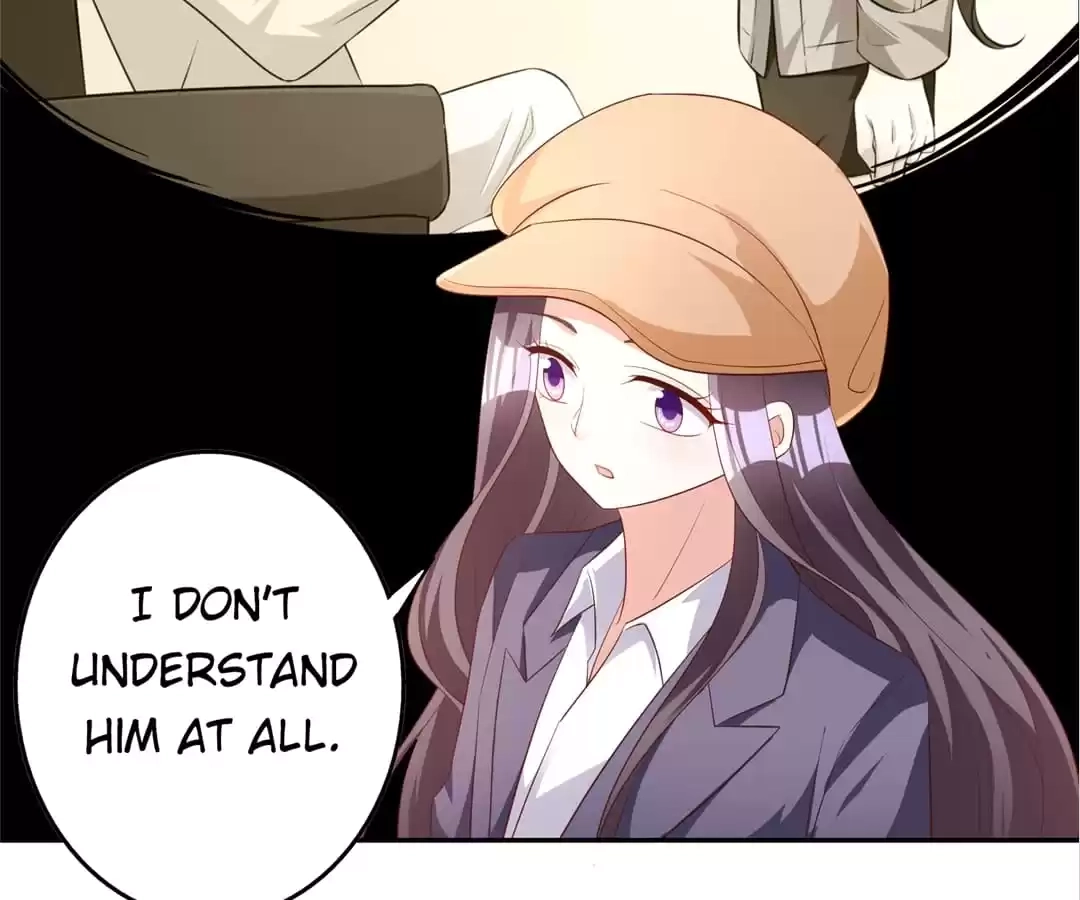 The True Lies Couple Chapter 77 - page 8