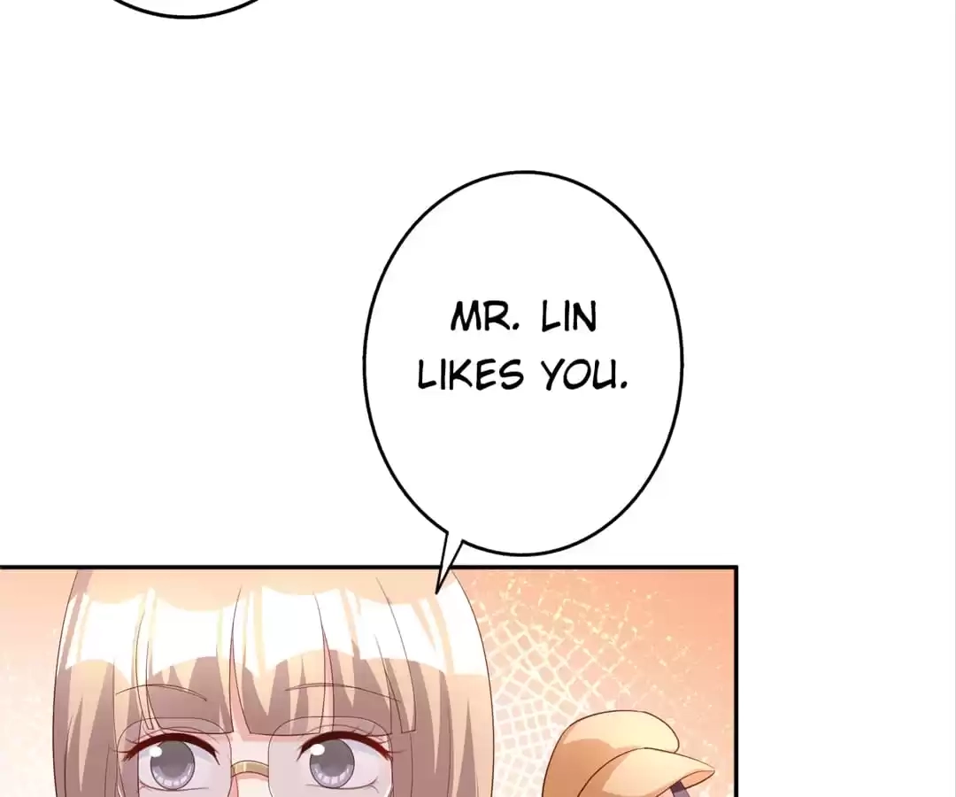 The True Lies Couple Chapter 77 - page 9