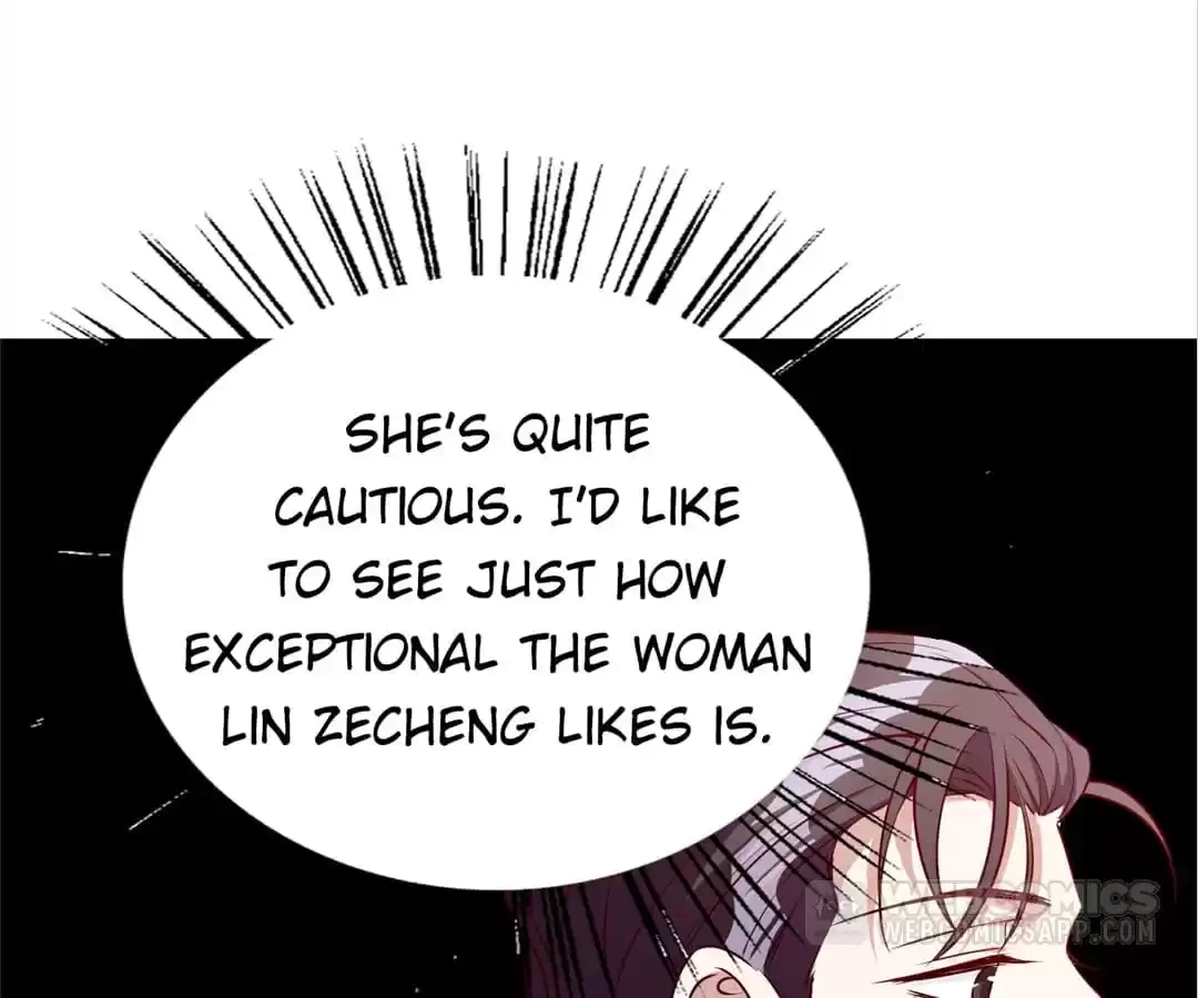 The True Lies Couple Chapter 62 - page 11