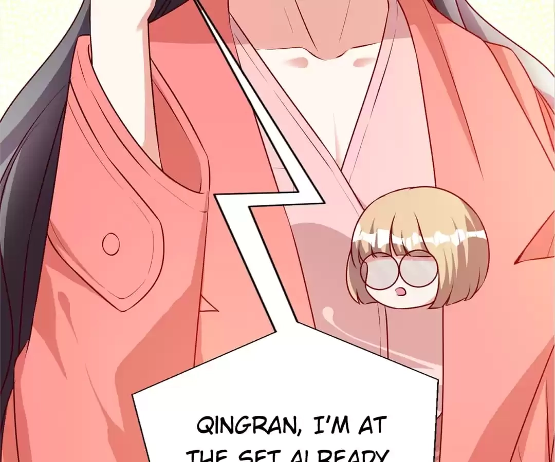 The True Lies Couple Chapter 62 - page 17