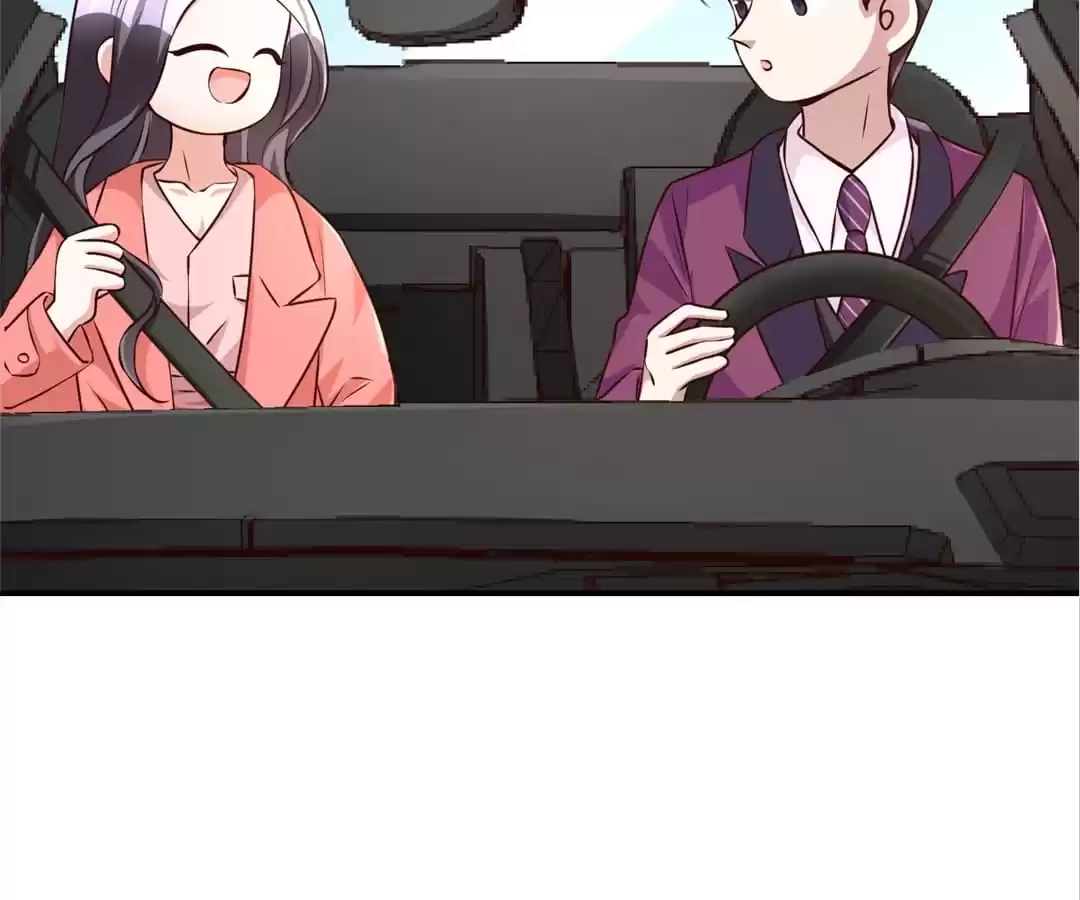 The True Lies Couple Chapter 62 - page 27