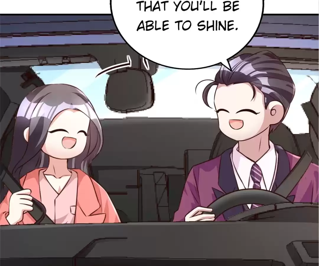 The True Lies Couple Chapter 62 - page 38