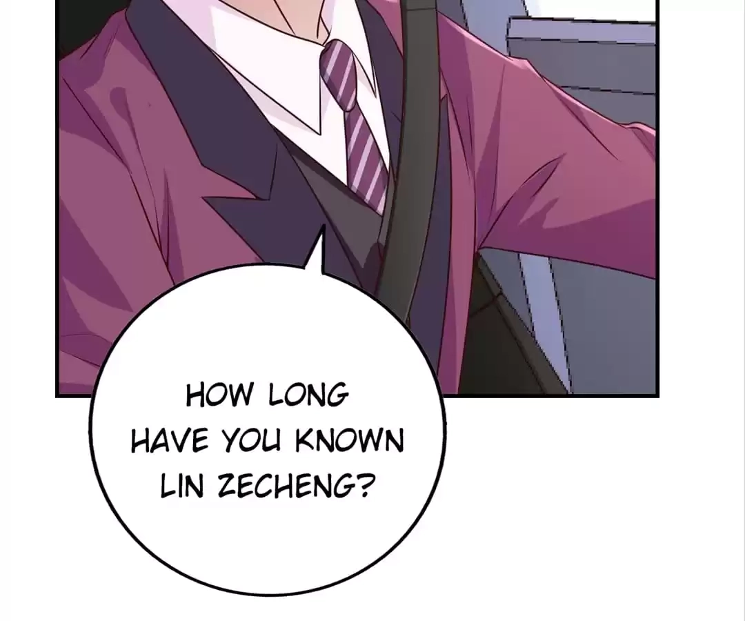 The True Lies Couple Chapter 62 - page 41