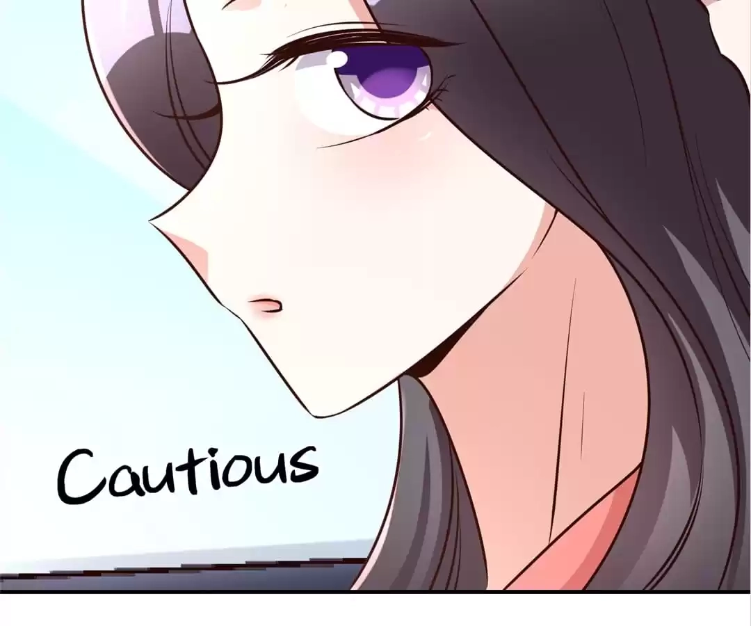 The True Lies Couple Chapter 62 - page 44