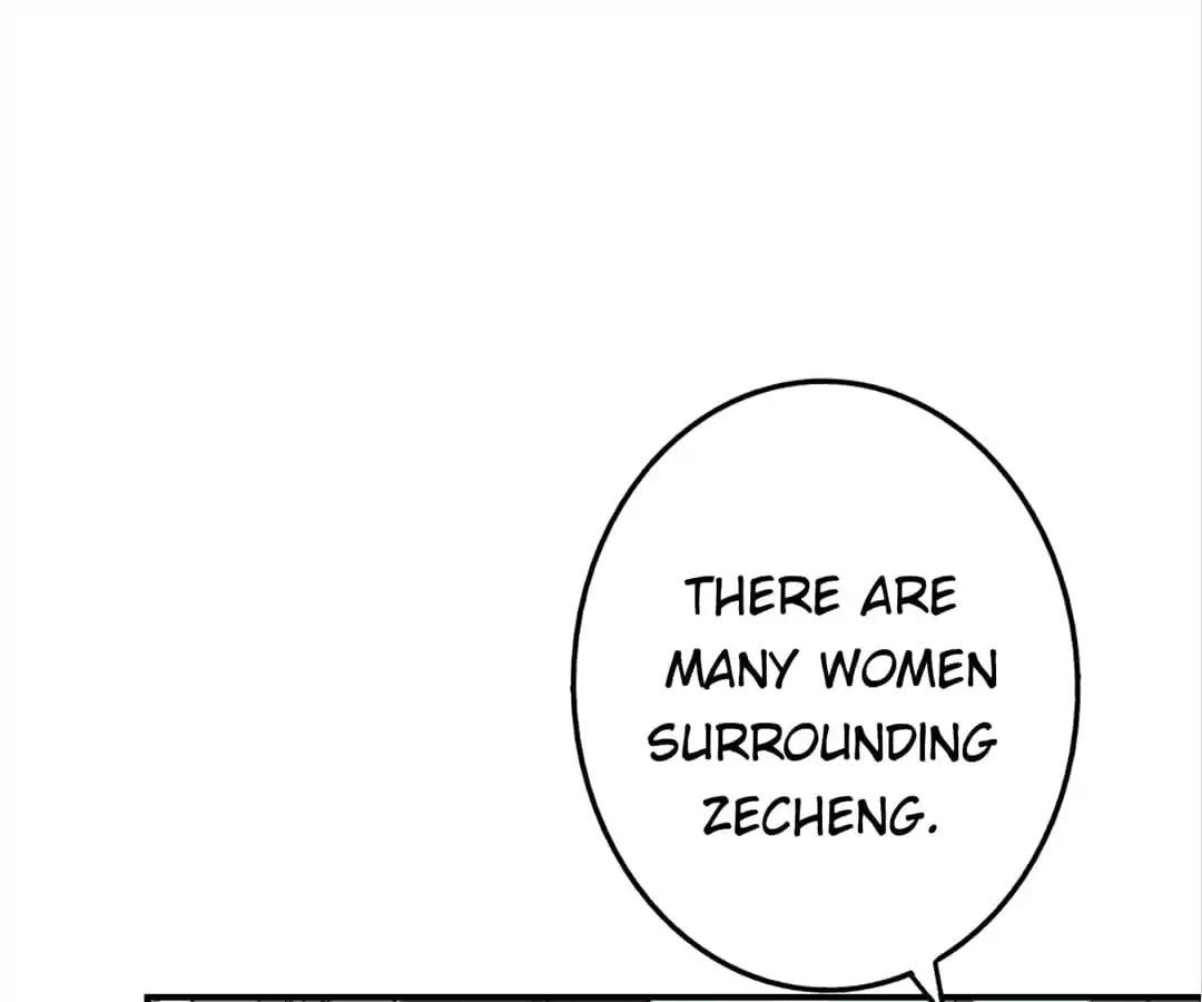 The True Lies Couple Chapter 62 - page 45