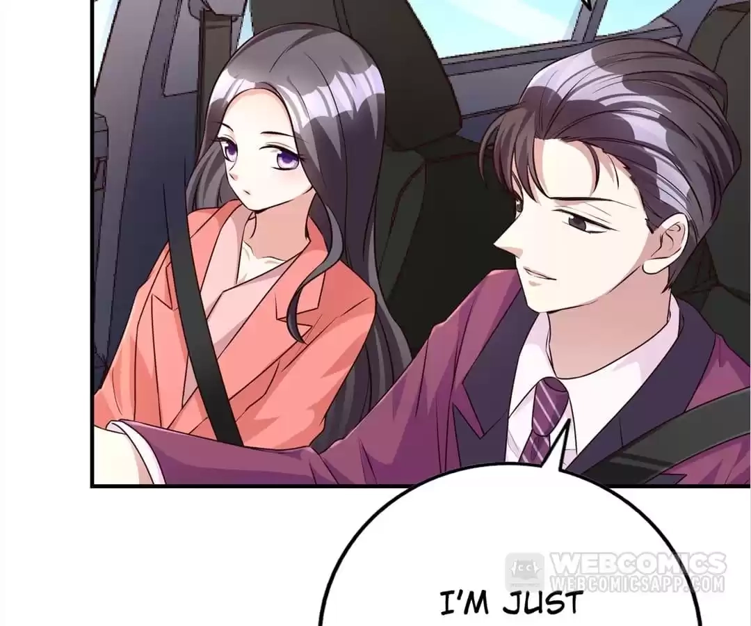 The True Lies Couple Chapter 62 - page 46