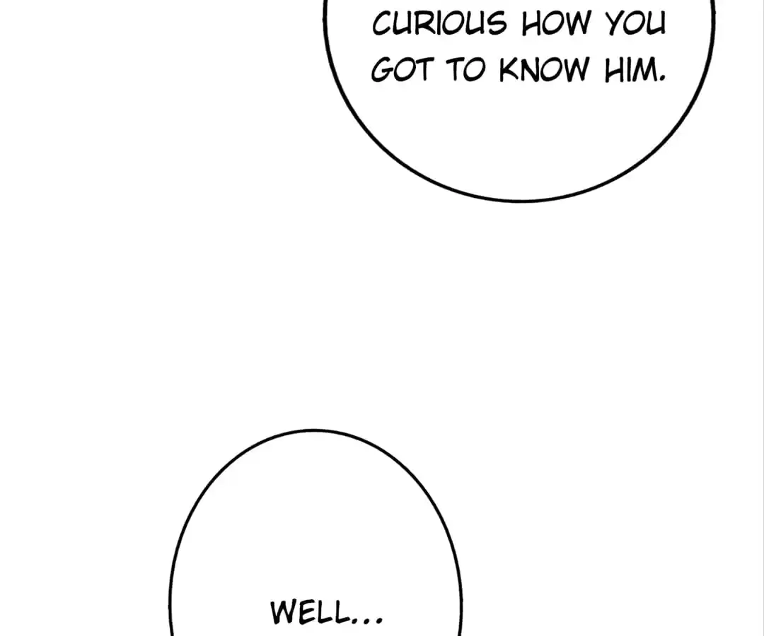 The True Lies Couple Chapter 62 - page 47