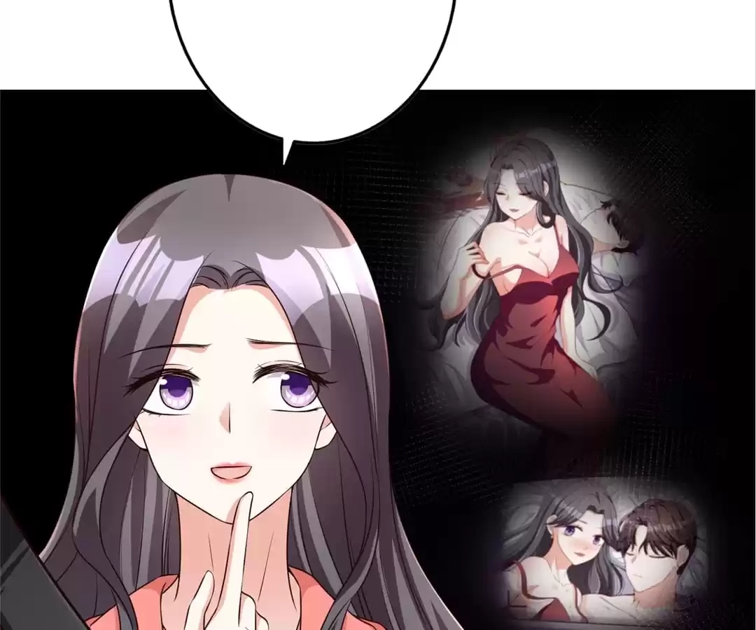 The True Lies Couple Chapter 62 - page 48