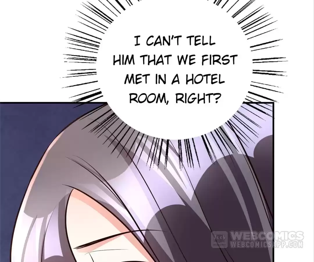 The True Lies Couple Chapter 62 - page 54