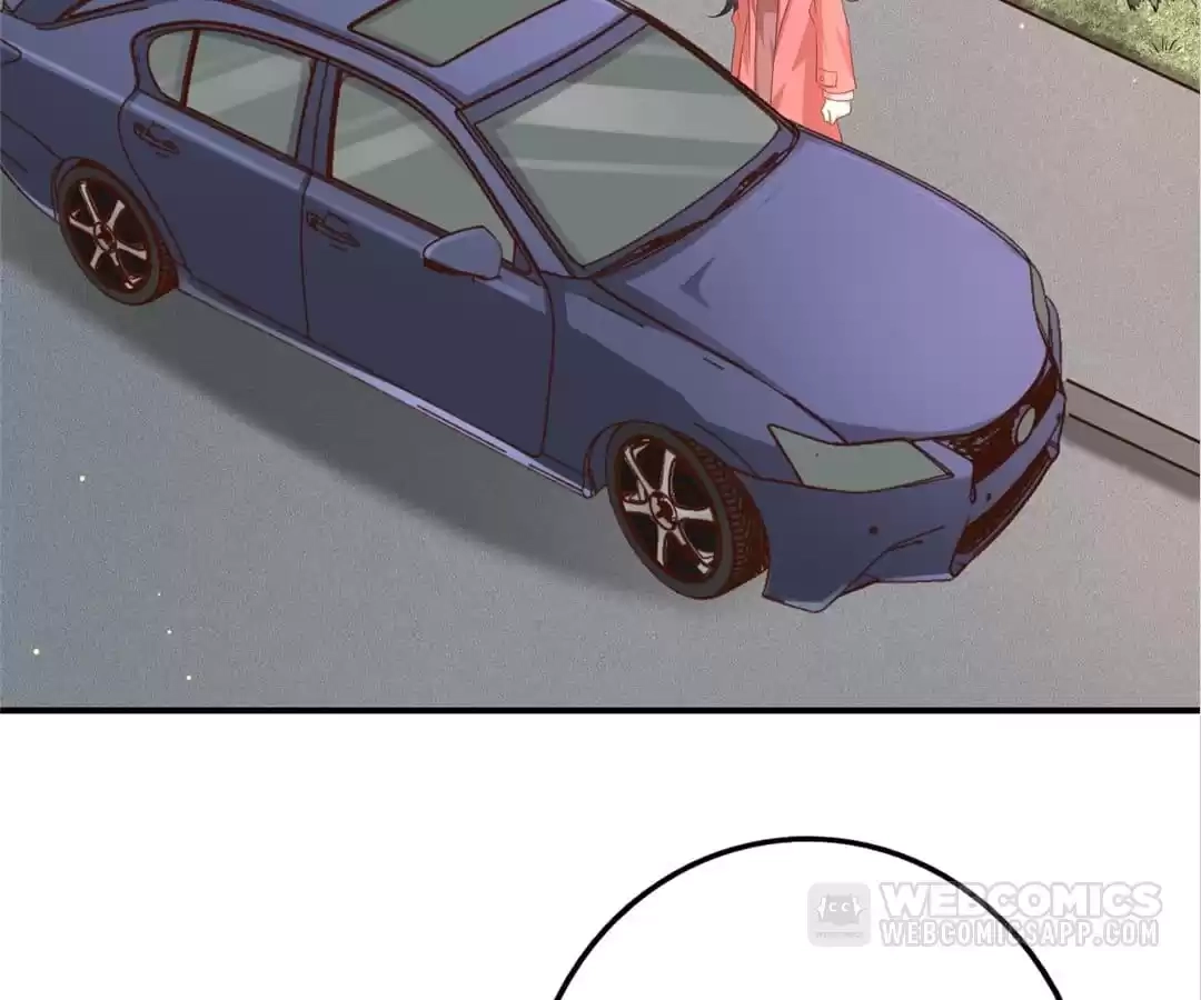 The True Lies Couple Chapter 62 - page 58