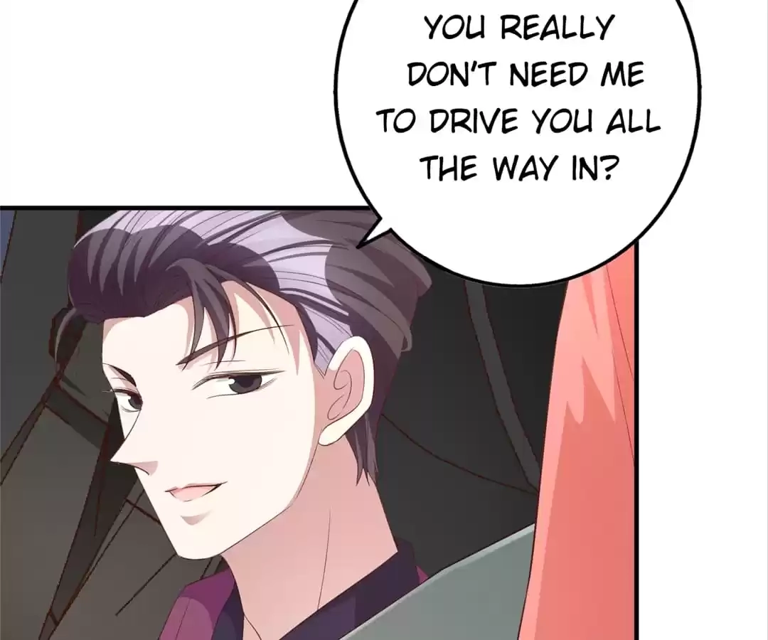 The True Lies Couple Chapter 62 - page 59